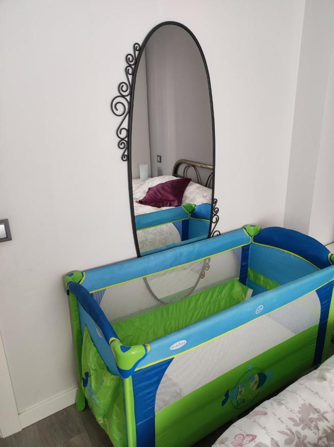 Appartement 3 Arboles *