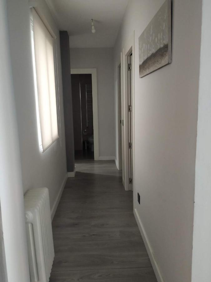Appartement 3 Arboles