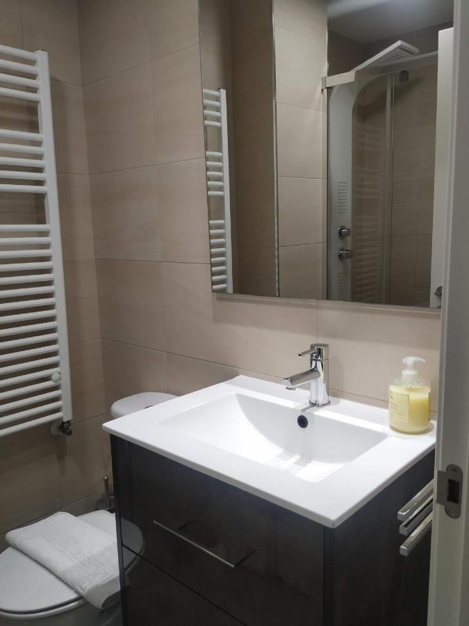 Appartement 3 Arboles Zamora