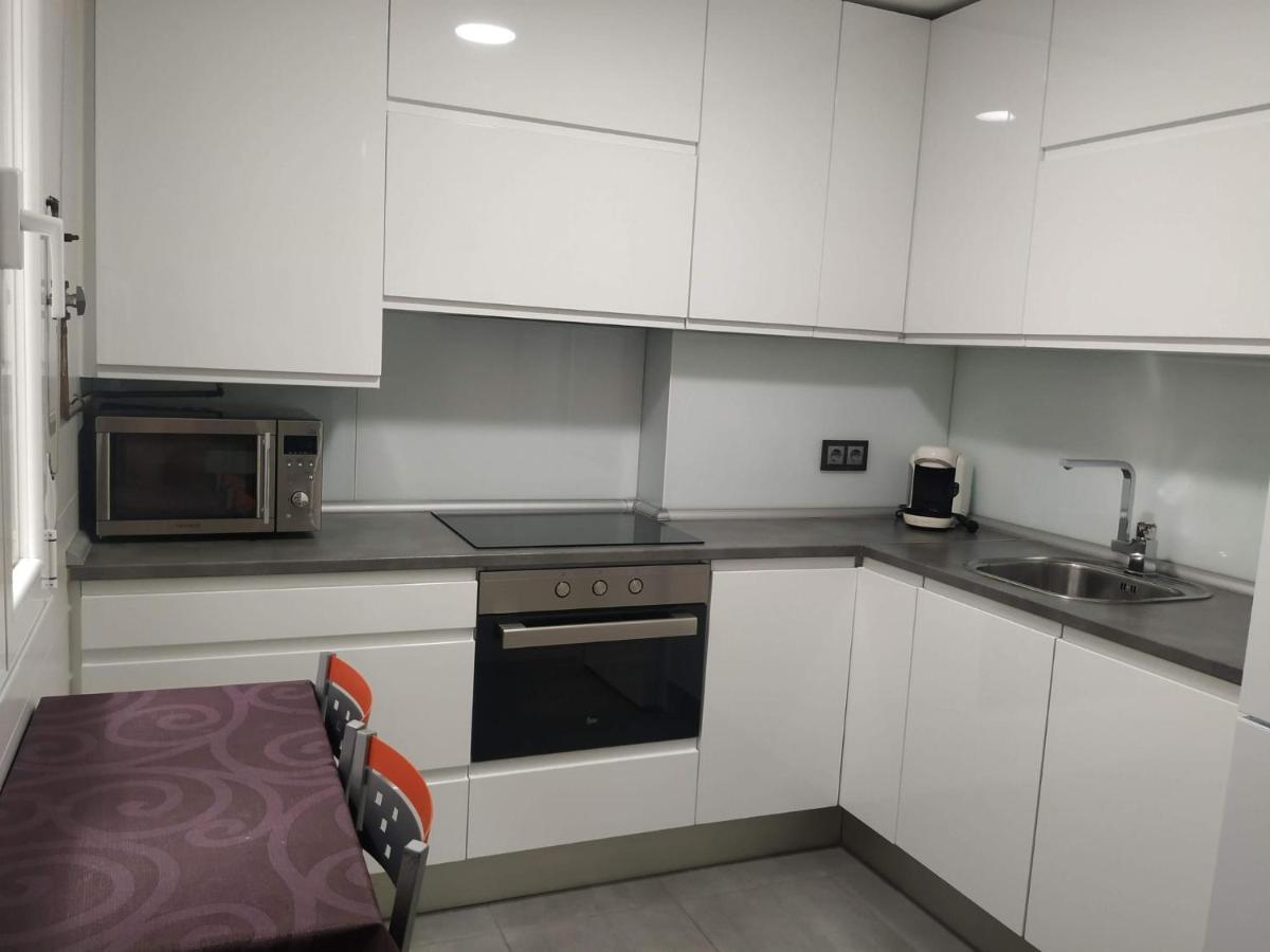 3 Arboles Appartement